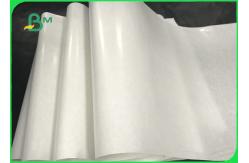 China Moisture - Proof 40gsm 60gsm PE Coated Paper For Wrapping Candle supplier