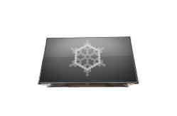 China Sharp Vertical Stripe 15.6 Inch LCD Pane LQ156M1JW02 1920*1080 Laptop Screen supplier