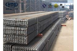 China Sugar Factory Boiler Steel Pipe Superheater Tubes In Power Plant supplier