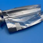 Plastic Aerosol Bag On Valve with Pressure 0.2-0.4Mpa and No Leakage for sale