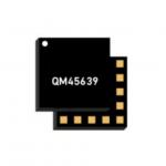 Wireless Communication Module QM45639SR 5GHz To 7GHz Single WiFi RF Front End for sale