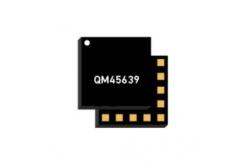 China Wireless Communication Module QM45639SR 5GHz To 7GHz Single WiFi RF Front End supplier
