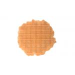 Small Cone Baker Machine , Customized Aluminum Alloy Baking Template.