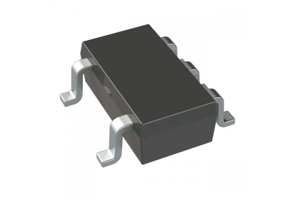 MCP1319MT-29LE/OT IC SUPERVISOR 1 CHANNEL SOT23-5 Microchip Technology