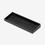 Polishing Keyboard Cnc Machining Parts Anodizing Brushing 3D Metal Plate ANSI for sale