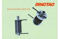 China 74576000 Pulley Assy Idler Y Axis Beam Suit GT5250 Cutter Machine S5200 Cutter supplier