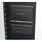 Integrated Circuit Chip HSP43124SC-45Z - Intersil Corporation - Serial I/O Filter for sale
