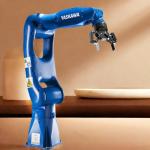 GP7 Industrial Robot With 350mm Reach  Table Robot Arm for sale