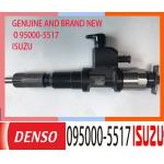 8-97603415-7 095000-5516 095000-5517 Common Rail injector