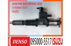 China 8-97603415-7 095000-5516 095000-5517 Common Rail injector supplier