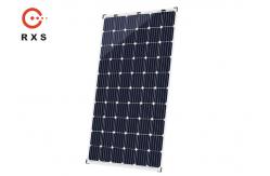 China 300W Monocrystalline Pv Cells , Perc Solar Panels With Double Glass supplier