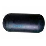 1521110170 ISUZU Truck Air Spring 1-52111-017-0 Natural Outer Diameter 153 Mm for sale