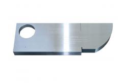 China IIW-V1 Asme Ut Calibration Block For Ultrasonic Testing supplier