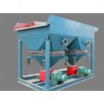 CE Saw Tooth Wave Jigger Ore Dressing Equipment Ore Separating Washbox for sale