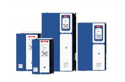 China VFD580 18.5KW 380V VFD Variable Frequency Drive Multifunctional And User-Friendly supplier