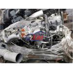 ISO9001 Used Japanese Engine Cast Iron For Isuzu 6WG1 for sale