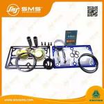 LYJXLB0080 Air Compressor Repair Kits Sinotruk Howo Truck Engine Spare Parts for sale