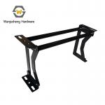 Minimalist Adjustable Backrest Sofa Hinge for Furniture for sale
