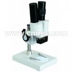 A22.1504 Binocular Stereo Zoom Microscopes 20x-40x Magnification With 57mm Working Distance   for sale