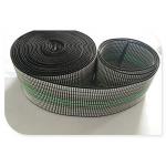 high elasticity furniture accessories elastic webbing belt for sofa for sale