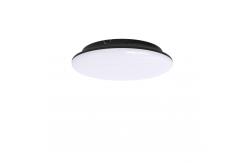 China Plastic 20W IP66 LED Ceiling Lamp Indoor Circular LED Ceiling Lights supplier