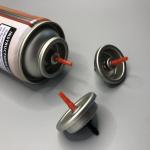 One Inch Gas Lighter Valve with Normal Temperature