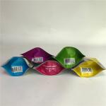 Aluminum Foil Gravure Printing 120mic Food Packaging Bags for sale