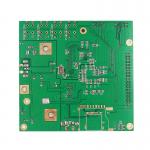 Bom Gerber Files High TG Enig Rohs FR4 PCBA Board Drilling Multilayer Module for sale