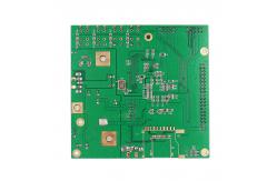 China Bom Gerber Files High TG Enig Rohs FR4 PCBA Board Drilling Multilayer Module supplier