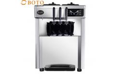 China High Quality Ice Cream Machines Soft Ice Cream Making Machine supplier