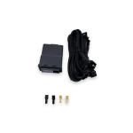 Single Point Injection CNG LPG Autogas Kit Four Cylinder Emulator In Car