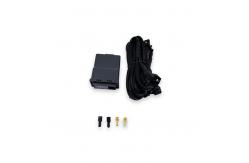 China Single Point Injection CNG LPG Autogas Kit Four Cylinder Emulator In Car supplier