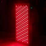 Collagen Beauty Infrared Light Panel 660nm 850nm 200 Leds Red Light Modular Design for sale