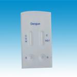 INVBIO Dengue Rapid Test Kits NS1 Antigen And IgG / IgM Antibody Combo Diagnostic for sale