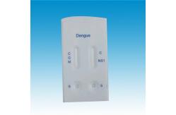 China Medical Diagnostic Dengue Igg Igm Test Professional Use supplier