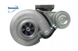 China Turbo TB2568 for ISUZU engine 4BD2T turbocharger 466409-5002 897105-6180 supplier