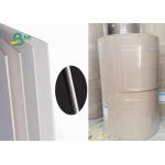 2.0mm Hard Grey Cardboard Paper For Book Cover Backing Board for sale