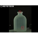 20mm-30mm Empty Bottle Remote Automatic Visual Inspection Machine With Camera