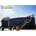 Harnessing CSTR Technology for Next-Generation Biogas Projects for sale