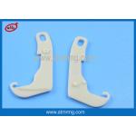 High Performance Wincor Nixdorf Spare Parts Plastic Drag Hook White Color for sale