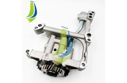 China 420-0471 Engine Oil Pump 4200471 for C4.4 Engine supplier