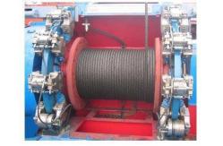 China API Standard Hydraulic Disc Brake For Drilling Rig Brake System supplier