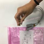 2016998-001 GE Dual Reusable Temperature Adapter Cables For 400 Series 50cm 20 Inch for sale