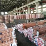 SCH40 SCH80 8 SEAMLESS WELDED CUNI PIPE 90/10 ROUND Seamless Pipe 1-24 for sale