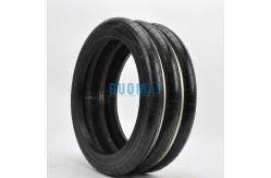 China Paper Machine Yokohama Air Spring Actuator S-400-3 Rubber Material supplier