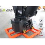 Korean Technology Mini Excavator Hydraulic Shear Double Cylinder For Construction