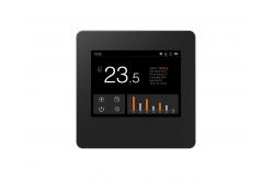 China HVAC Heating Control Wireless Heating Thermostat Wifi Programmable OEM supplier