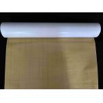 Multiscene Flexo Mounting Tape Hot Melt Weatherproof Fiberglass Cloth Material for sale