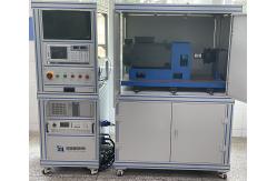 China SSCD160 160KW 1528Nm 3500rpm Transmission And Diesel Engine Test System Stand supplier