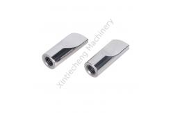 China Axis Precision CNC Machining Parts Computer Gong Custom Processing CNC Turned supplier
